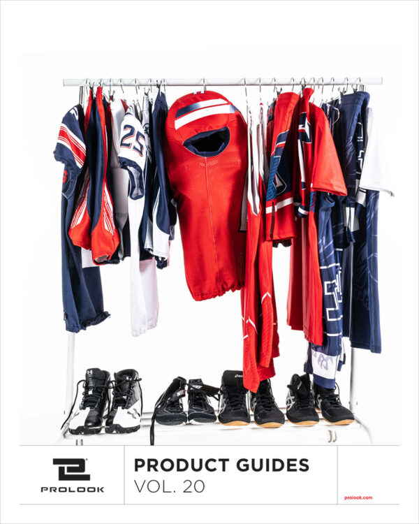 PROLOOK Sports ATM Sports